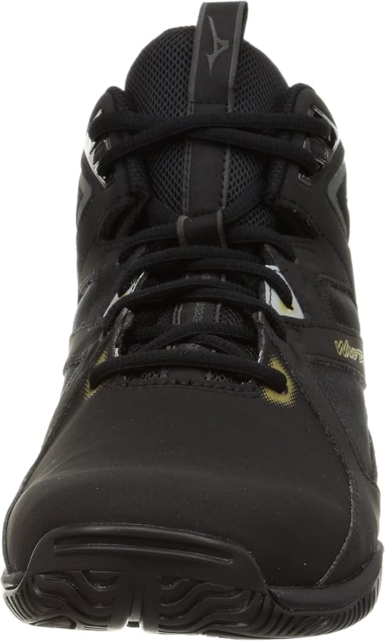 Amazon | [ミズノ] フィットネスシューズ ウエーブダイバース LG 4